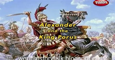 Alexander vs Porus: Battle of the Hydaspes