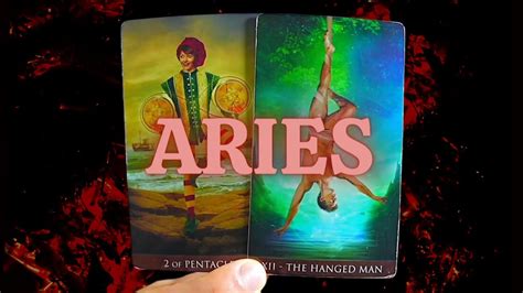 ARIES LLEVO MAS DE 30 AÑOS LEYENDO EL TAROT Y JAMAS VI ESTOHOROSCOPO