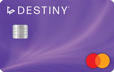 Destiny™ Mastercard® Cashback Rewards Reviews 2022 | Credit Karma