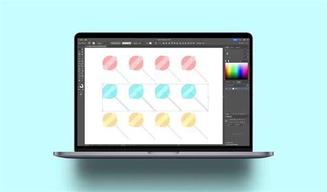 How To Make A Dotted Line In Illustrator CC 2021 Logos By Nick