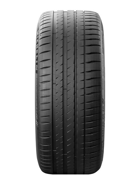 Opony Letnie Michelin Pilot Sport R Y Xl Fr N Acoustic