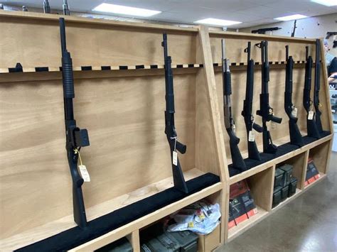 The Ozark Armory Springdale Ar Company Profile