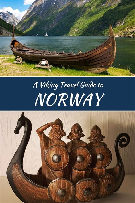 A Viking Travel Guide to Norway - Life in Norway