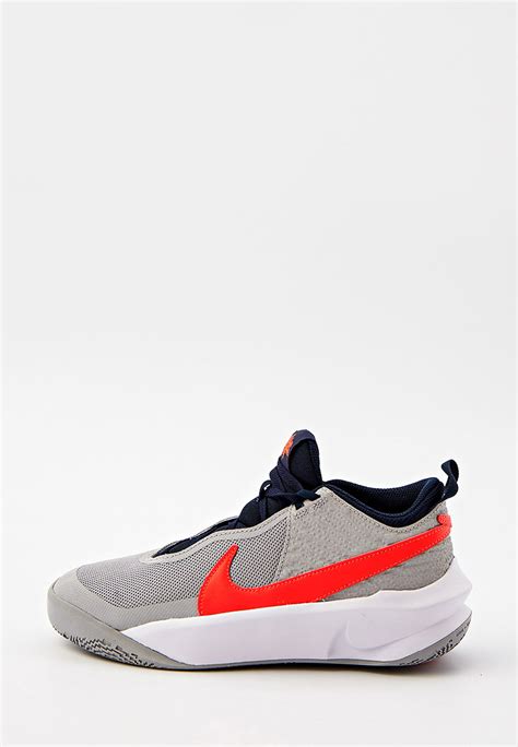 Кроссовки для мальчиков для мальчиков Nike (Найк) CW6735 купить