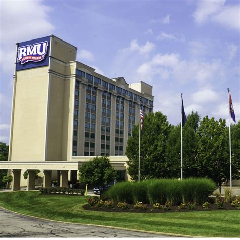 How the robert morris moon township campus is expanding this year 8