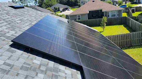 How Does Net Metering Work In Florida