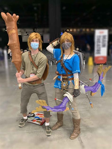 Calgary Expo Cosplay Saturday Highlights Gamerheadquarters