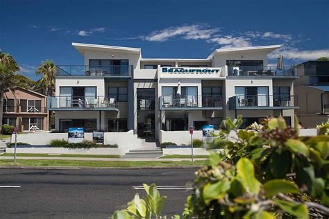 Mollymook Luxury Beachfront Apartment 3 - Platinum Escapes South Coast ...