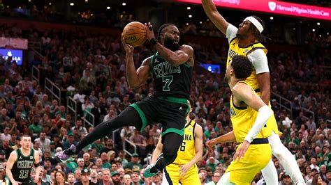 5 25 Game 3 Preview Celtics At Pacers NBA