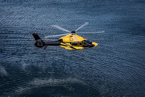 PHI Places Order for 28 Airbus Helicopters | Aviation International News