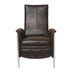 Fauteuil Relax Lazy Marron Kare Design Kare Design La Redoute