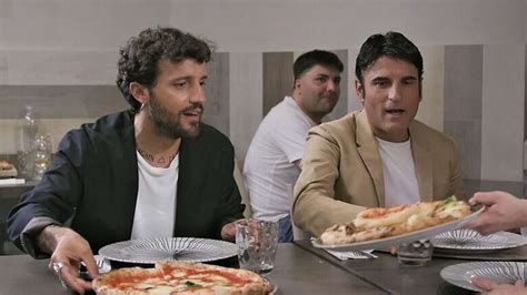 Pazzi Di Pizza In Arrivo Le Nuove Puntate Sulle Migliori Pizzerie Di