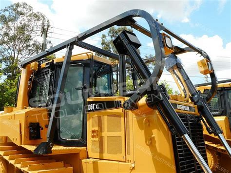 Caterpillar D T D R D H Screens Sweeps For Sale In Qld Attdoz