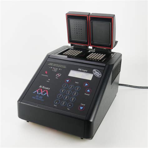 Biorad MyCycler Thermal Cycler Hyland Scientific