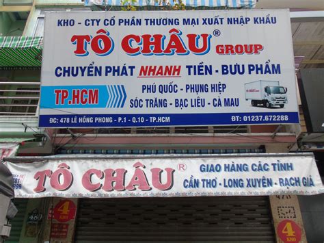 Gui hang nhanh thanh pho ho chi minh long xuyen - Tô Châu Vận Chuyển ...