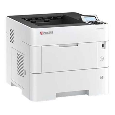 Kyocera Ecosys Pa X Laser Printer Silver Techinn