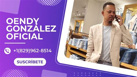 Vamos Al Mambooooo Oendy Gonzalez Viene Premio YouTube