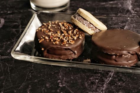 The Best Brands Of Alfajores In Buenos Aires Expatpathways