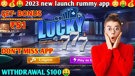 New Rummy App New Rummy Earning App Today New Rummy App Sign Up Bonus