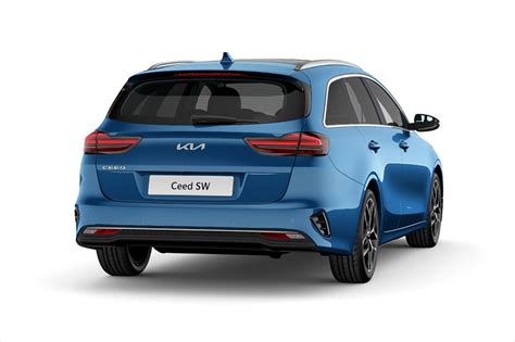 Kia Ceed Kombi L T Gdi Km A Dct Cena Dane Techniczne