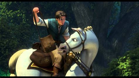 Tangled: "Horsing Around" Movie Clip | atelier-yuwa.ciao.jp