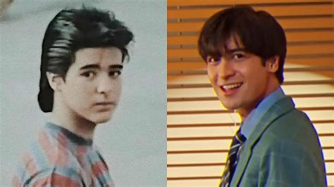 andres muhlach  reprise agas role  bagets  musical pepph