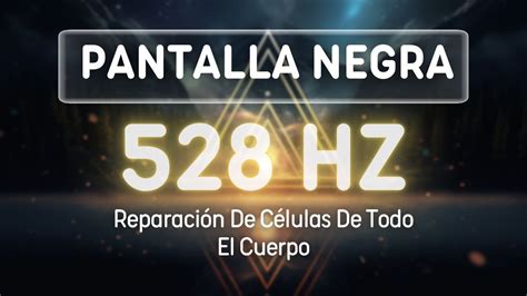 Hz Regeneraci N Corporal Total Repara Y Cura Todo El Cuerpo