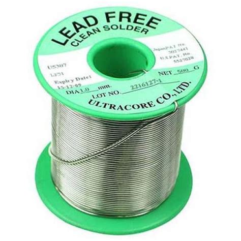 Lead Free Pb Free Solder Paste Industrial News News Zhejiang