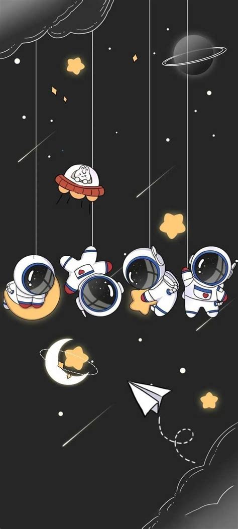 Pin By Chule Garrido Gil On Chulialien Cute Galaxy Wallpaper