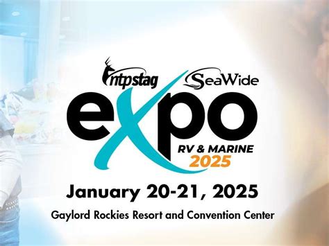2025 EXPO Dates and Location Announced - Fishing Tackle Retailer - The