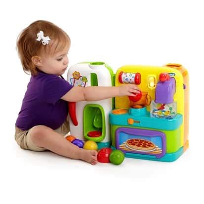 Top 10 Educational Toys for 1 Year Olds