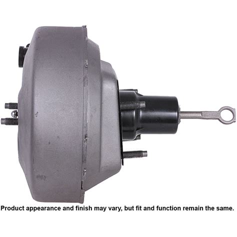 Duralast Brake Power Booster 54 74009