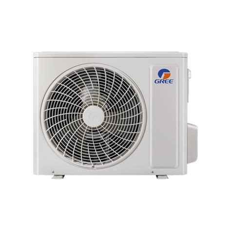 Climatiseur Inverter Tropicalisé Gree CL18GR INVT 18000 BTU Chaud