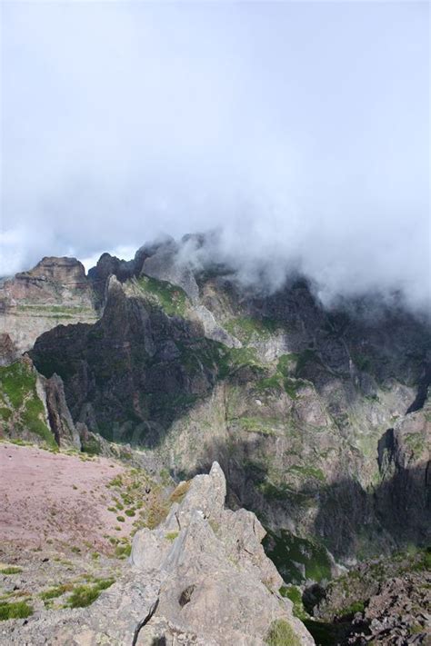 Pico do Arieiro Viewpoint, Madeira. Open Daily. Free Entry. - See Around Britain