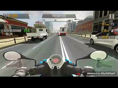 Traffic Rider XVIDEOS