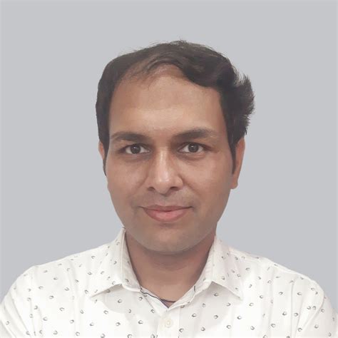 Anshul Garg Developer In Mathura India Toptal