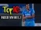 Top Insane Swing Balls In Cricket History Of All Times Swing