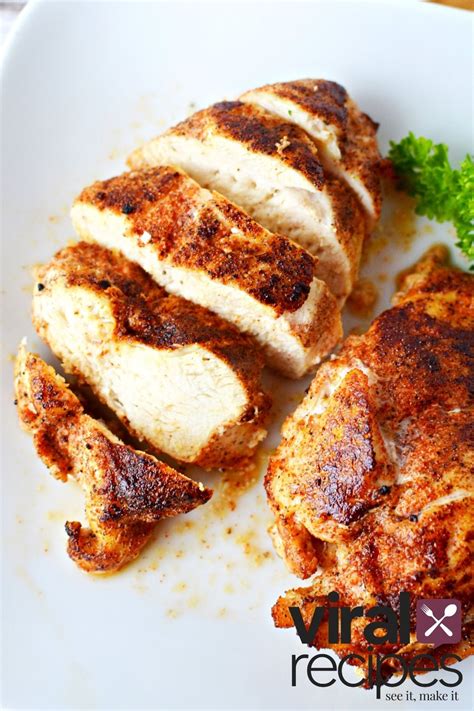 Juicy Chicken 101 Perfect Breasts Every Time Viral Recipes Artofit