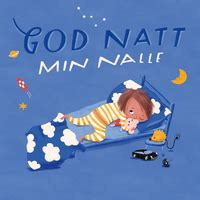 God natt min nalleBarnkammarboken音楽ダウンロード音楽配信サイト mora WALKMAN公式