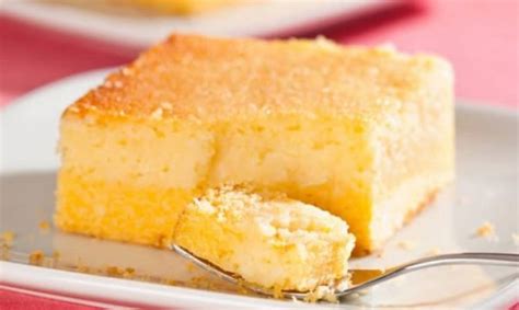 Bolo De Fub Cremoso Como Fazer Receitas F Ceis