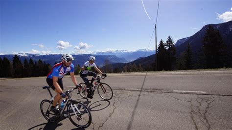 Rennrad Touren Rennradkarte Naturns Nr 11 Ultental Gampenpass Tour