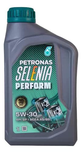 Petronas Motor Sel Nia Perform W L Api Sn Verde