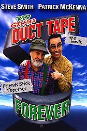 Watch Red Green Duct Tape Forever Movie Online | 2002 Movie | Yidio