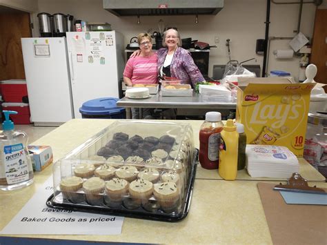 Rummage Sale Photos – Chapel United Methodist Church