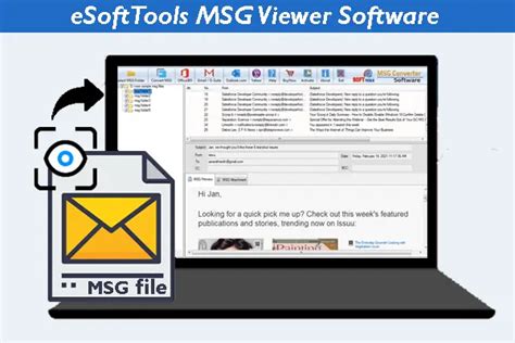 msg viewer  readopen msg file  outlook