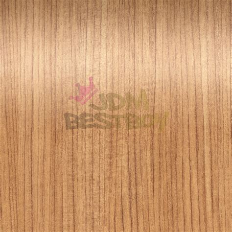 Teak Wood Textured Grain Decal Vinyl Wrap Sticker For Etsy