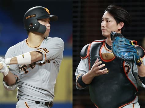 Tatsuro Hirooka's opinion on the giant's regular catcher problem "What ...