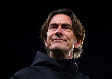 Brentford manager Thomas Frank shuts down Tottenham Hotspur links - Get
