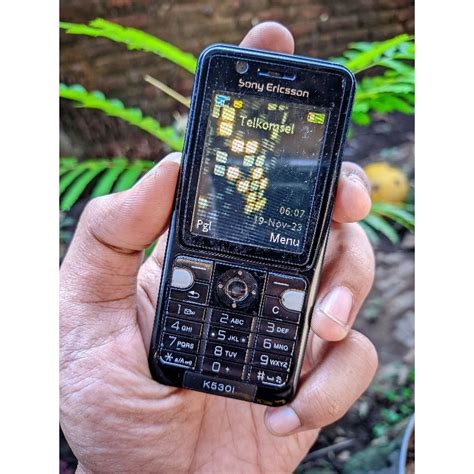 Jual Sony Ericsson K I Original Segel All Operator Shopee Indonesia