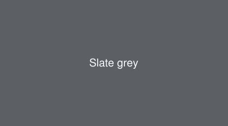 RAL Slate grey [RAL 7015] Color in RAL Classic chart